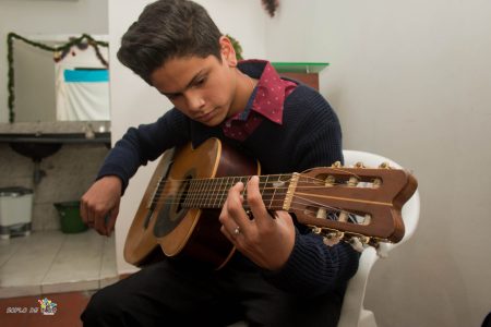 guitarra
